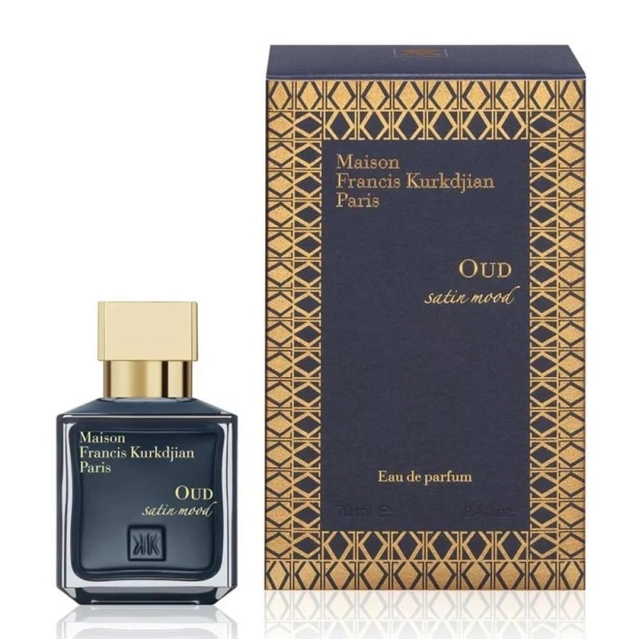 Maison Francis Kurkdjian Oud Satin Mood Eau de Parfum 70ml خبير العطور