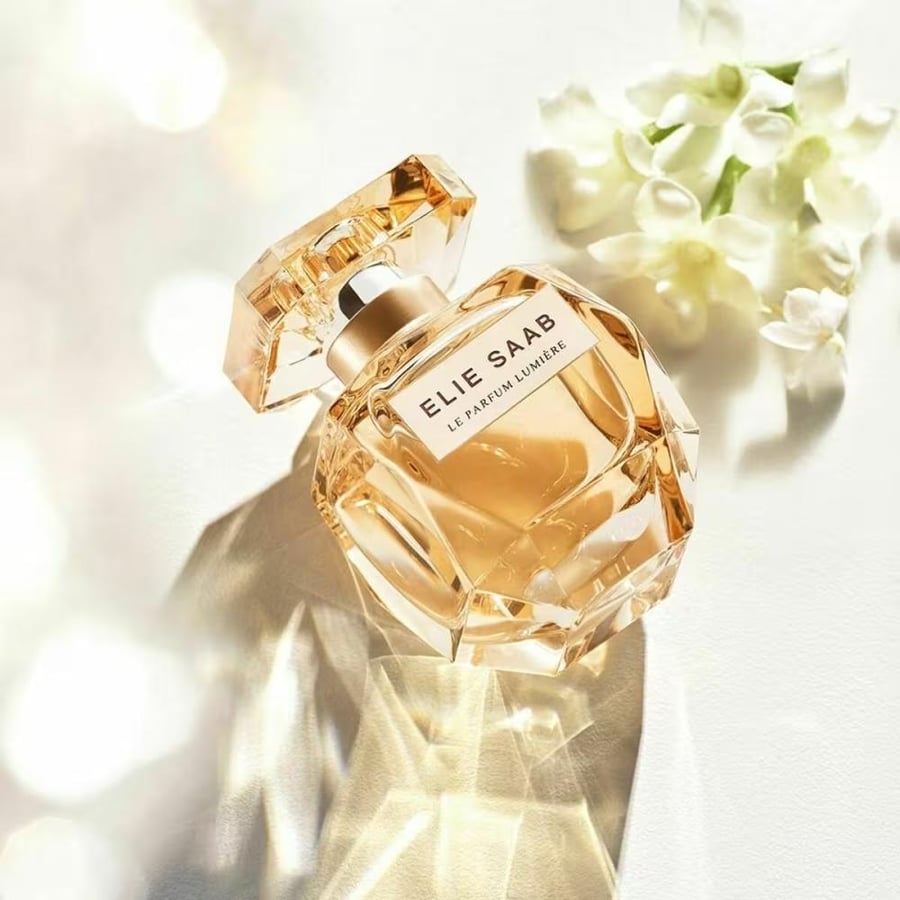 Elie Saab Le Parfum Lumiere Eau de Parfum 90ml خبير العطور