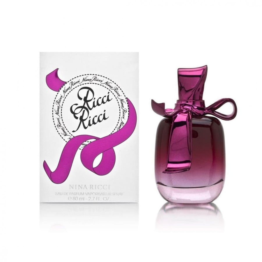 Nina Ricci Ricci Eau de Parfum 80ml متجر خبير العطور
