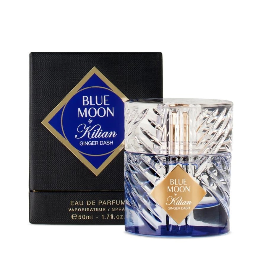 By Kilian Blue Moon Ginger Dash Eau de Parfum 50ml متجر خبير العطور