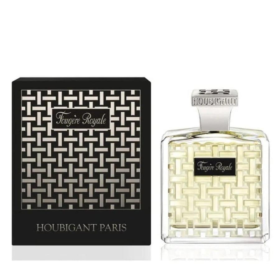 Houbigant Fougere Royale Eau de Parfum 100ml خبير العطور