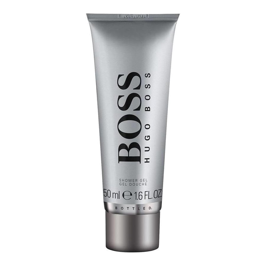 Shower Gel Hugo Boss Bottled  50ml خبير العطور