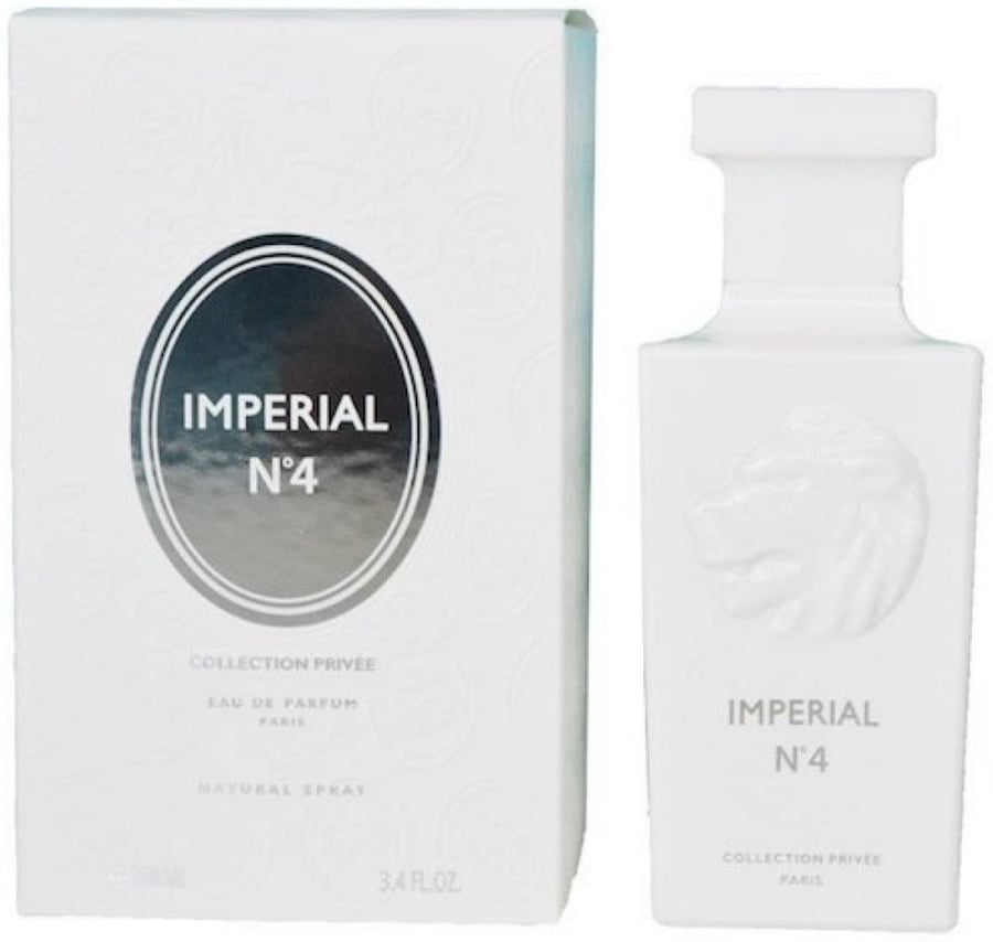 Imperial No 4 Collection Privee Eau de Parfum 100ml متجر الخبير شوب