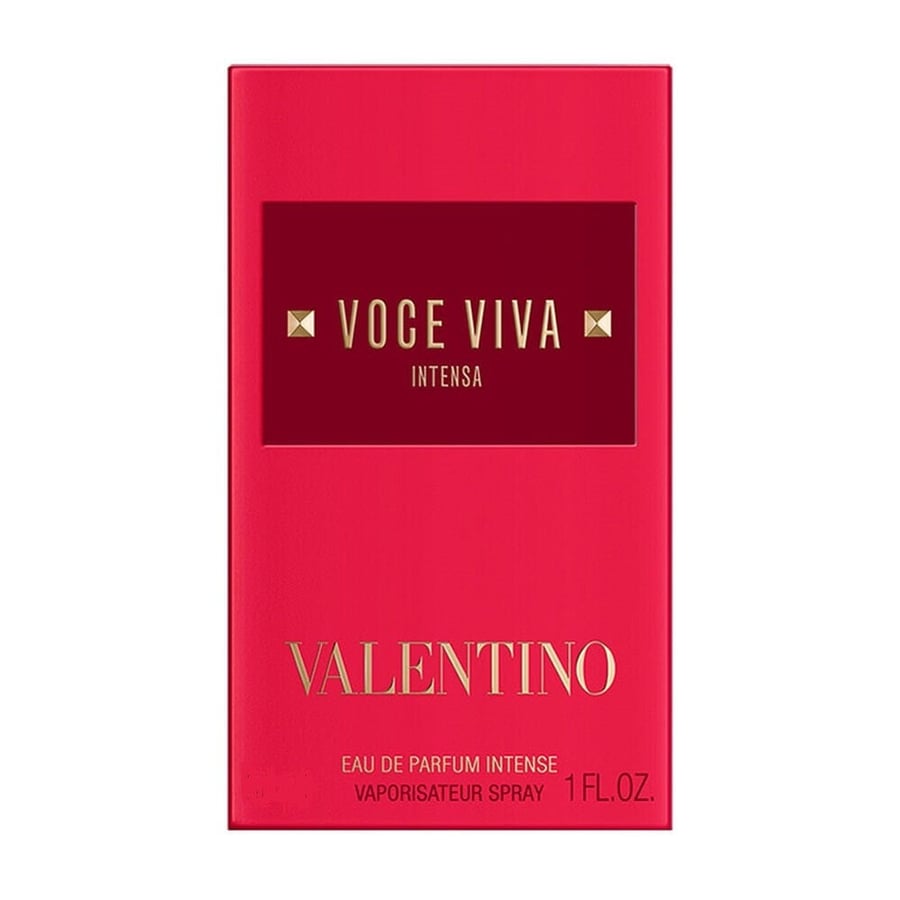 Valentino Voce Viva Intensa Eau de Parfum Sample 15ml متجر الخبير شوب