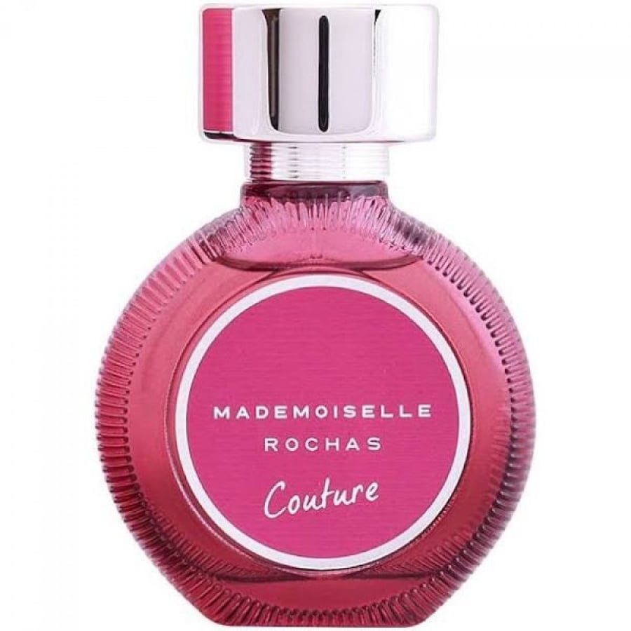 Rochas Mademoiselle Rochas Couture In Love Eau de Parfum Sample 4-5ml