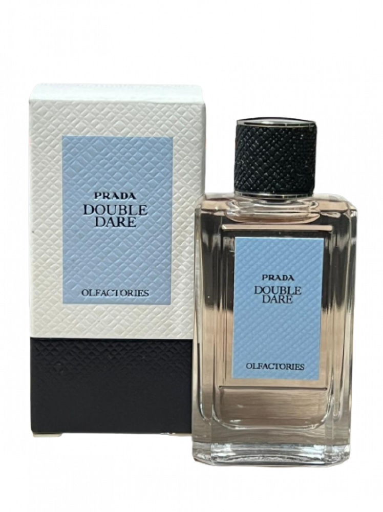 Prada Double Dare Eau de Parfum Sample 10ml متجر خبير العطور