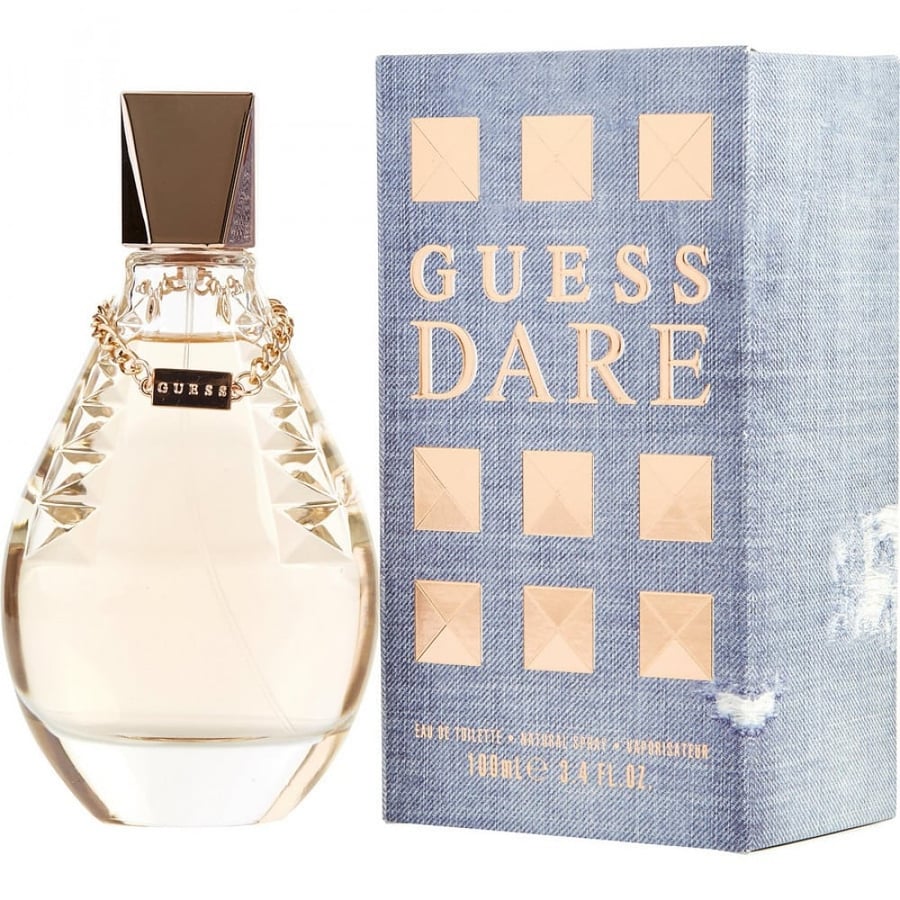 Guess Dare for Women Eau de Toilette 100ml متجر الخبير شوب