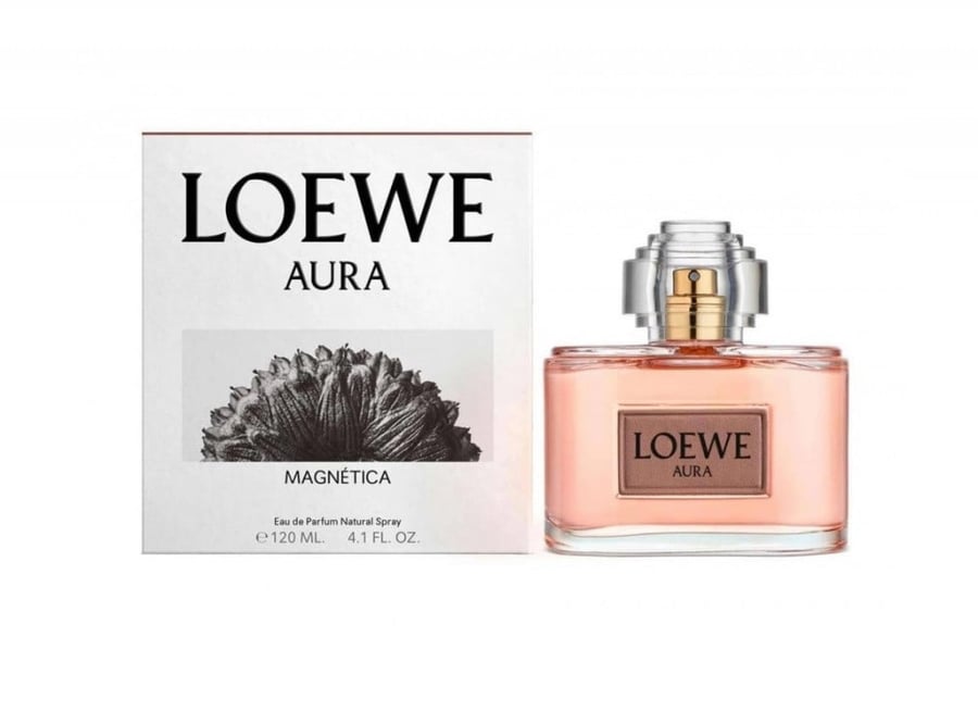 Loewe Aura Magnetica Eau de Parfum 80ml متجر الخبير شوب