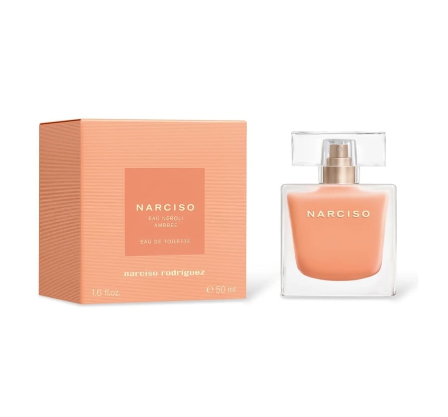 Narciso Rodriguez Narciso Neroli Ambree Eau de Toilette 50ml متجر خبير