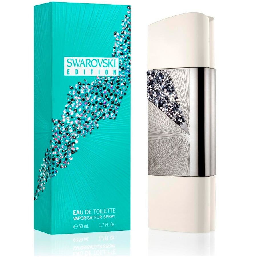 Swarovski Edition Eau de Toilette Sample 1 2ml متجر الخبير شوب