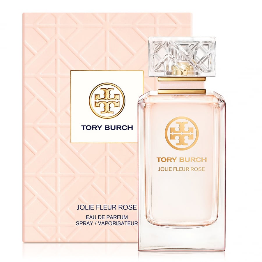Tory Burch Jolie Fleur Rose Eau de Parfum 100ml متجر الخبير شوب