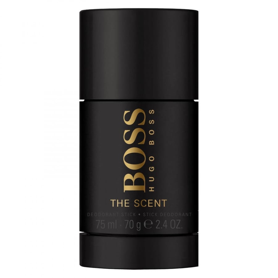 Hugo Boss The Scent Deodorant Stick 75ml متجر الخبير شوب