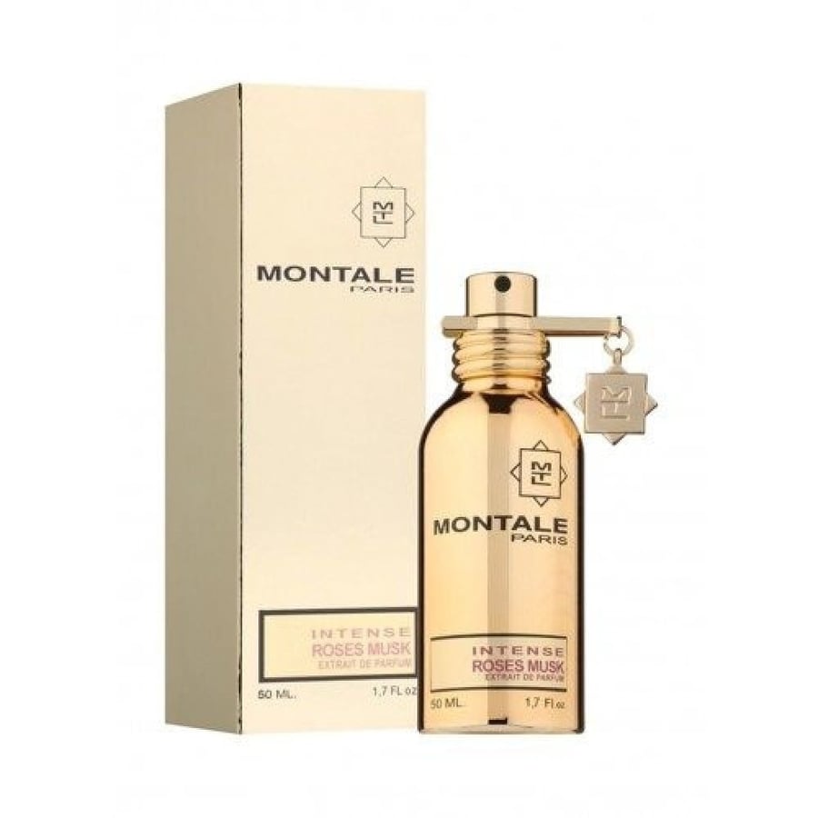 Montale Roses Musk Intense Extrait de Parfum متجر خبير العطور