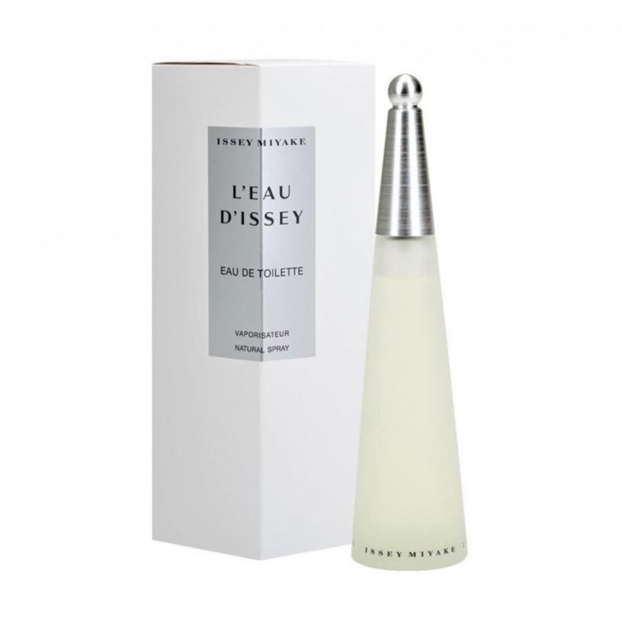 Issey Miyake L eau D issey for Women Eau de Toilette 100ml خبير العطور