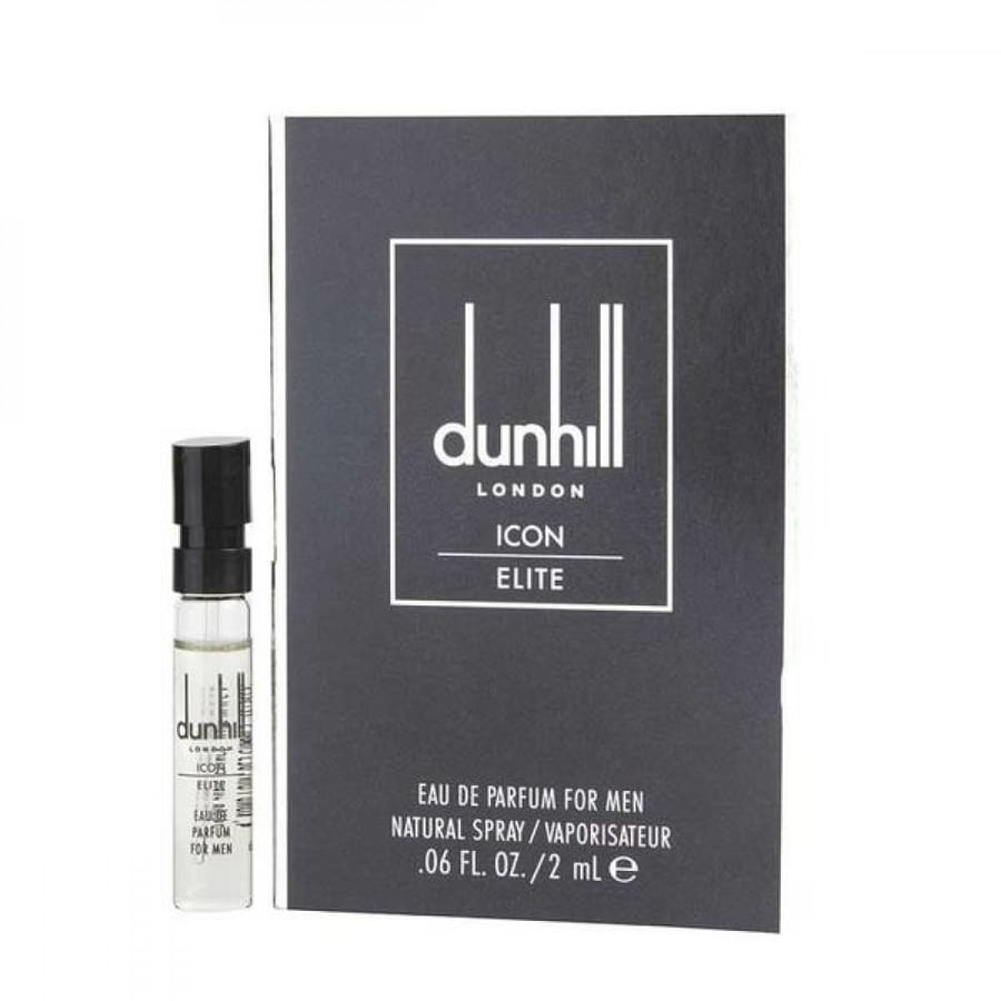 Dunhill Icon Elite Eau de Parfum Sample 2ml متجر الخبير شوب