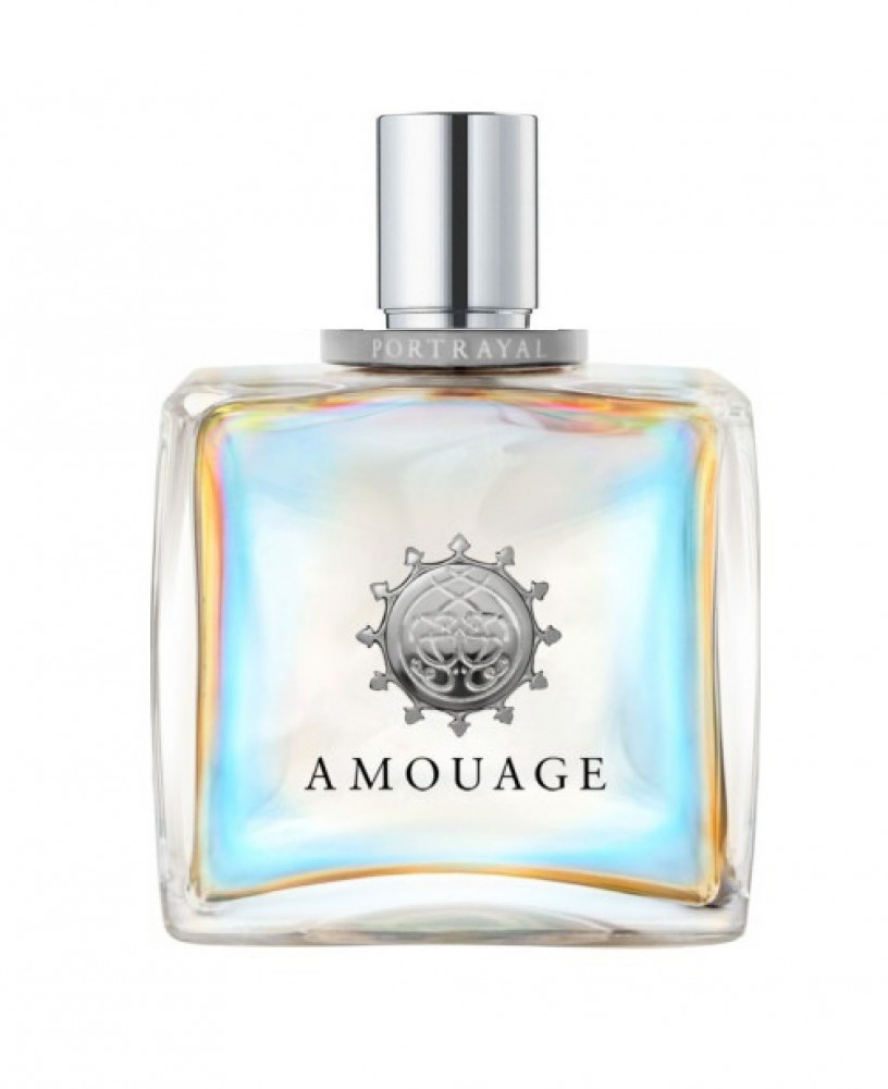 Tester Amouage Portrayal for Woman Eau de Parfum 100ml متجر الخبير شوب
