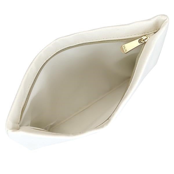 Dior Beauty for Women White Pouch متجر خبير العطور