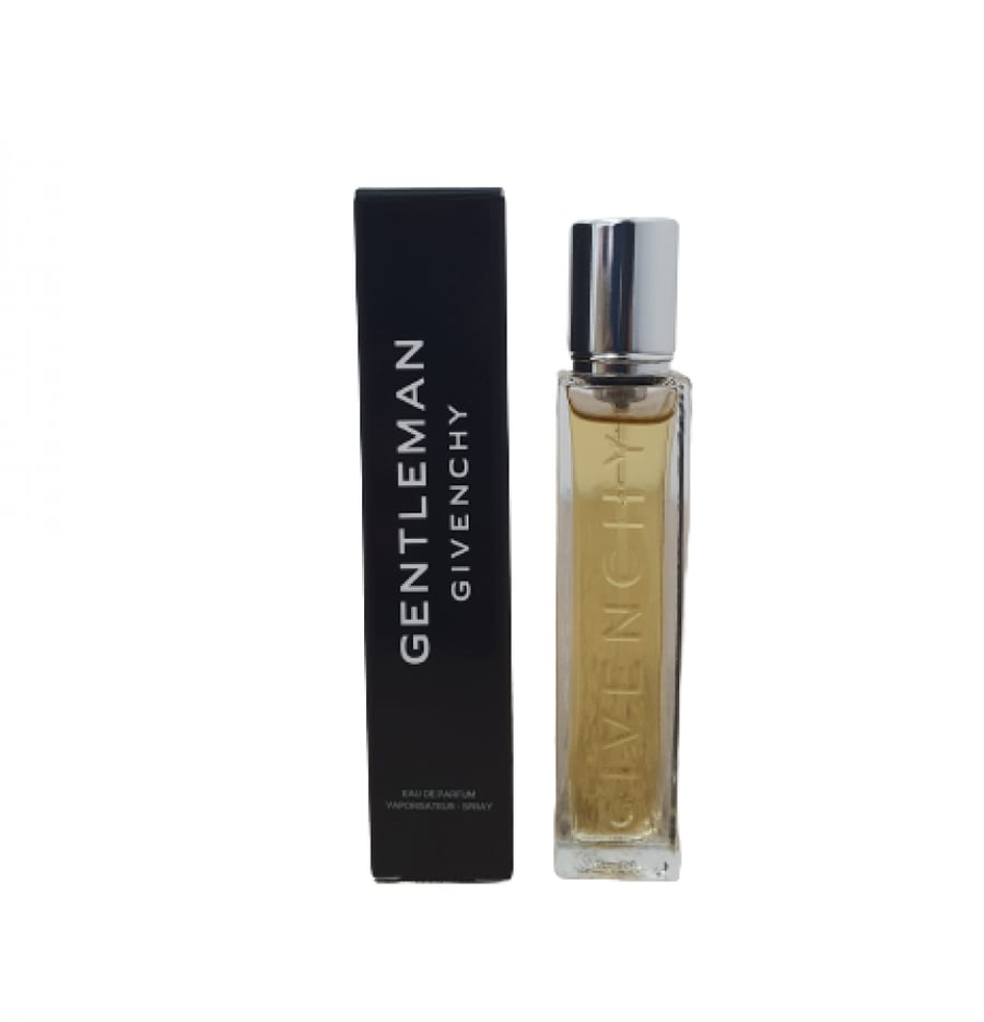 Givenchy Gentleman Black Eau de Parfum Sample 12-5ml متجر خبير العطور