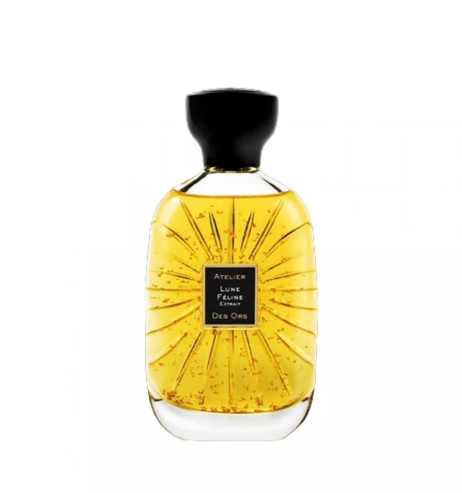 Atelier Des Ors Lune Feline Extrait Eau de Parfum 100ml متجر خبير العط