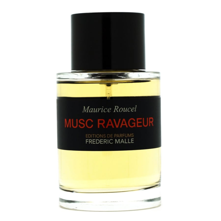 Frederic Malle Musc Ravageur Parfum Sample 1 2ml متجر خبير العطور