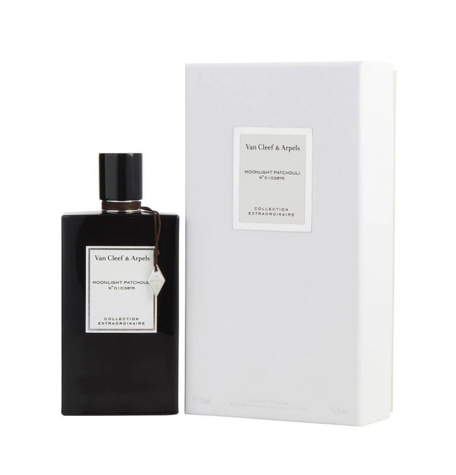 Van Cleef  Arpels Collection Extraordinaire Moonlight Patchouli Parfu