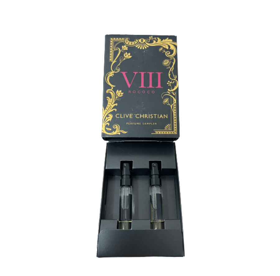 Collection Clive Christian VIII Noble Parfum 2X1 5ml متجر خبير العطور