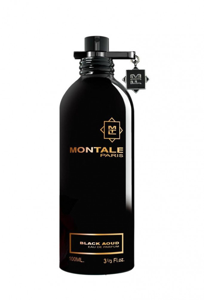 Montale Black Oud Eau de Parfum متجر الخبير شوب