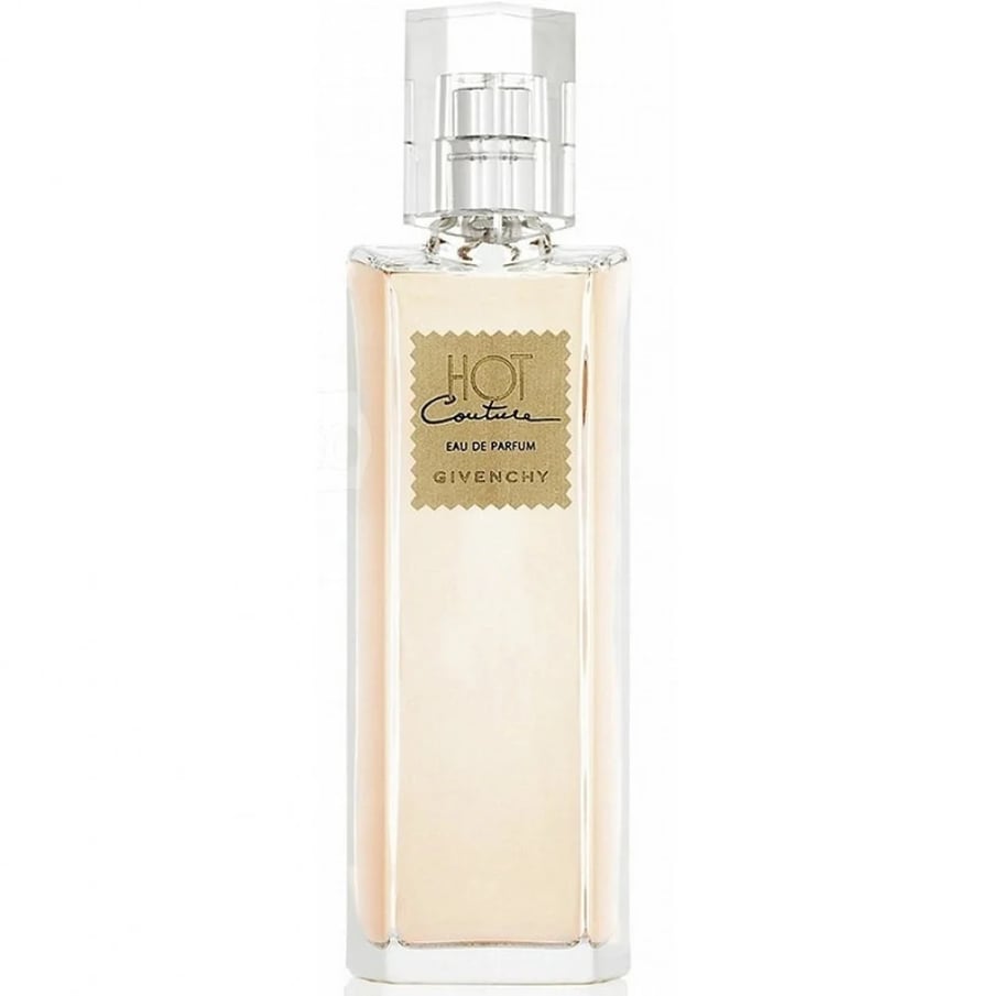 Tester Givenchy Hot Couture Eau de Parfum 100ml متجر خبير العطور