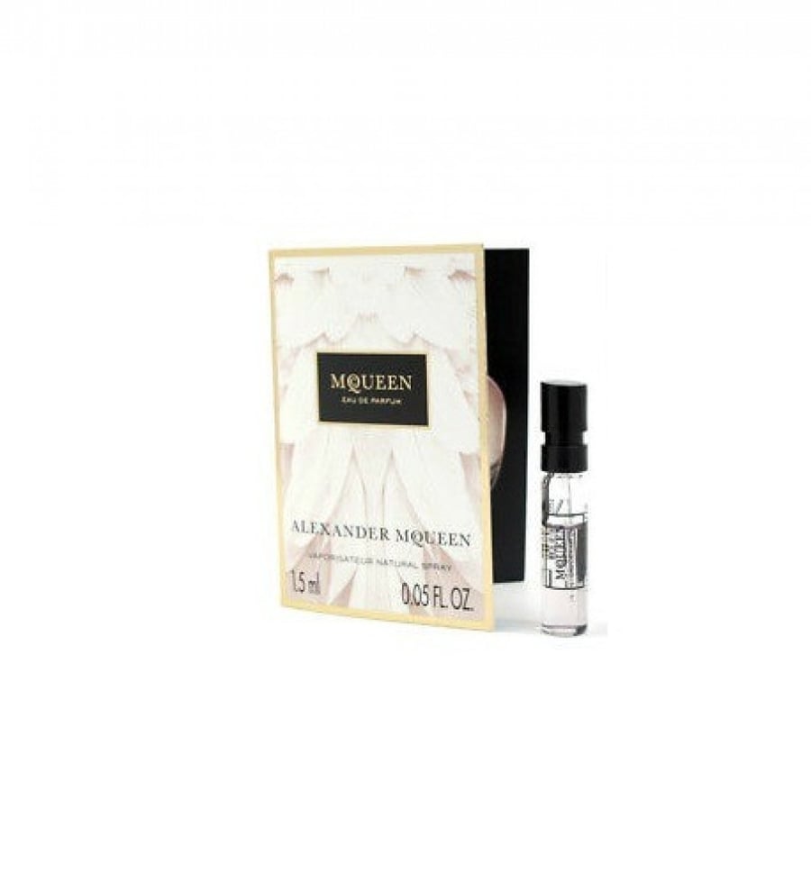 Alexander McQueen Pink Eau de Parfum Sample 1 2ml