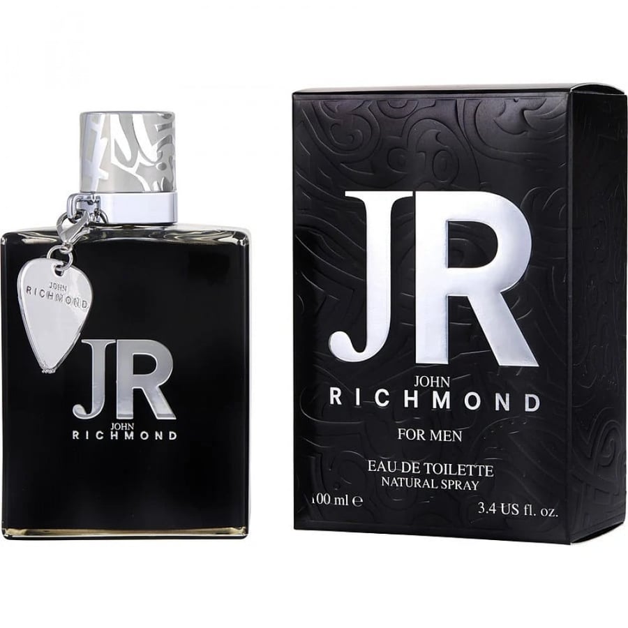 John Richmond for Men Eau de Toilette 100ml