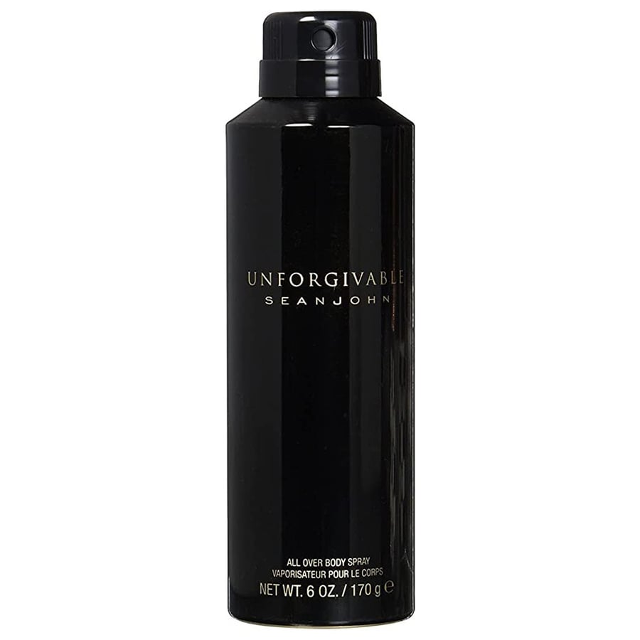 Sean John Unforgivable For Men Body Spray 170g متجر خبير العطور