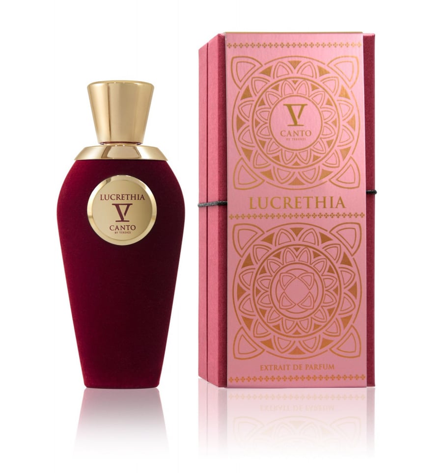 V Canto Lucrethia Extrait de Parfum 100ml متجر الخبير شوب