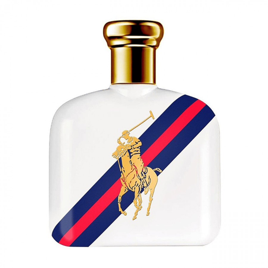 Tester Ralph Lauren Polo Blue Sport Eau de Toilette 125ml متجر خبير ال