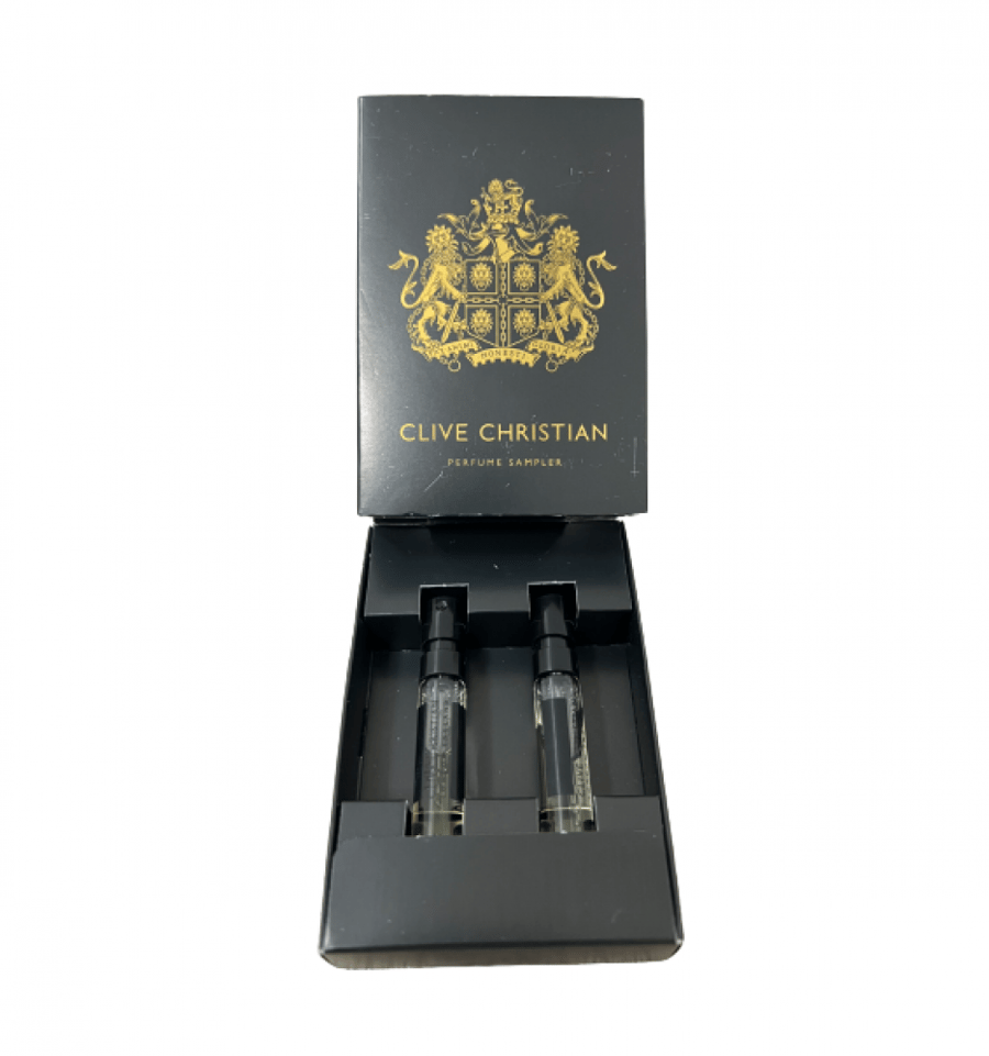 Collection Clive Christian X Original Collection Parfum 2X1 5ml متجر خ