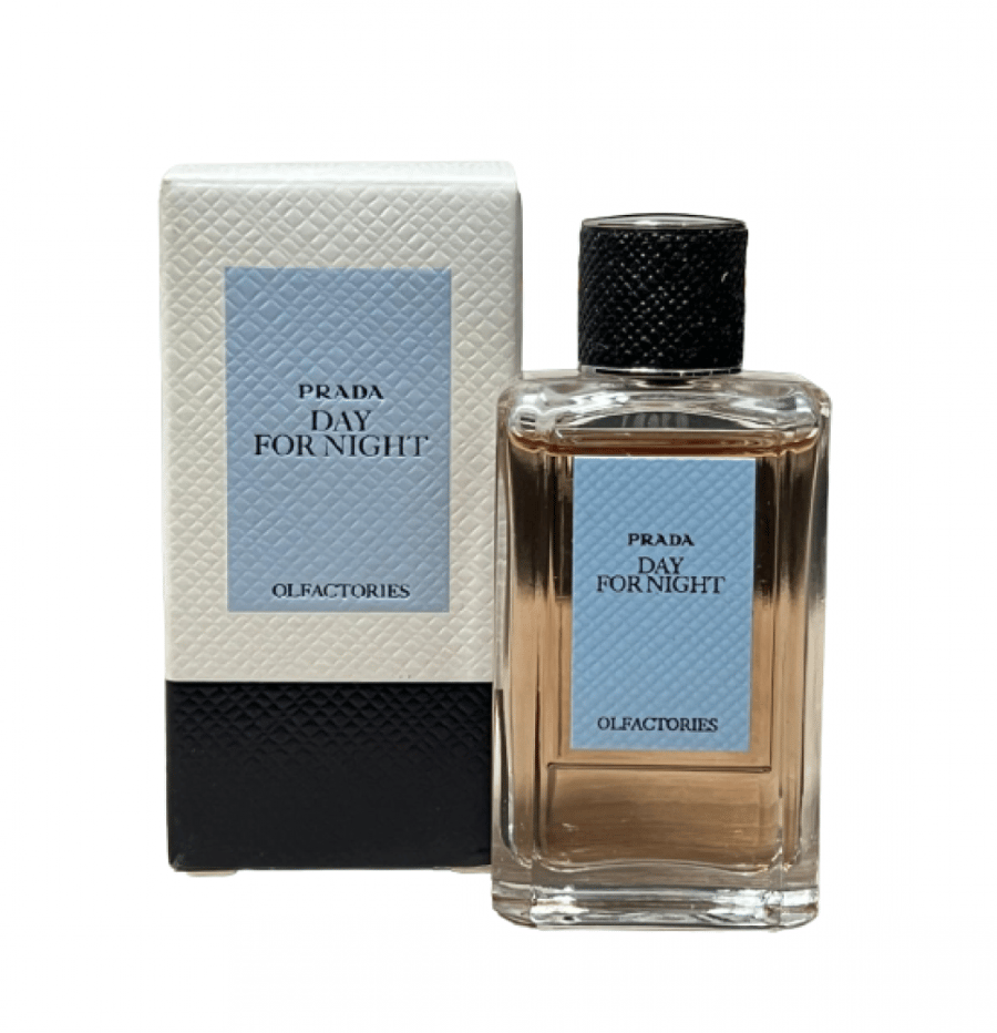 Prada Day For Night Eau de Parfum Sample 10ml متجر خبير العطور