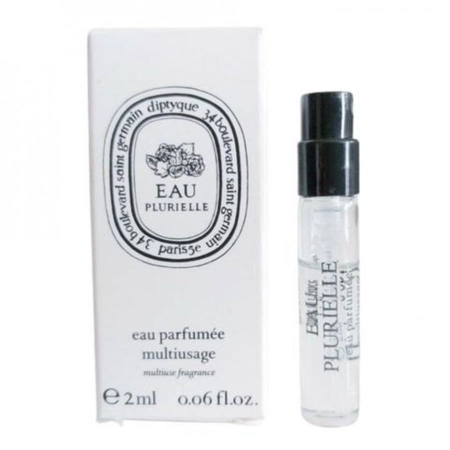Diptyque Eau Plurielle Eau de Parfum Sample 2ml متجر خبير العطور