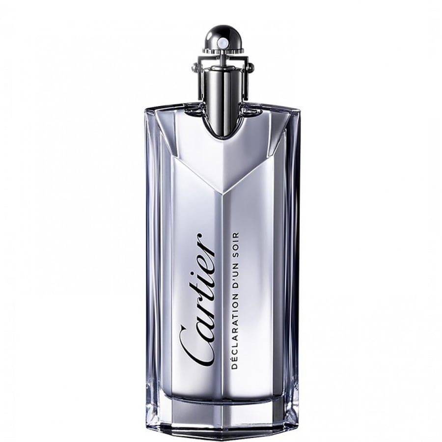 Tester Cartier Declaration d Un Soir Eau de Toilette 100 ml متجر خبير