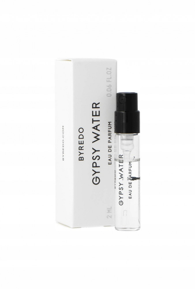Byredo Gypsy Water Eau de Parfum Sample 2ml متجر خبير العطور
