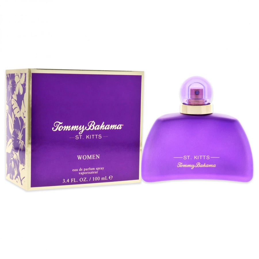 Tommy Bahama St Kitts Eau de Parfum 100ml متجر خبير العطور