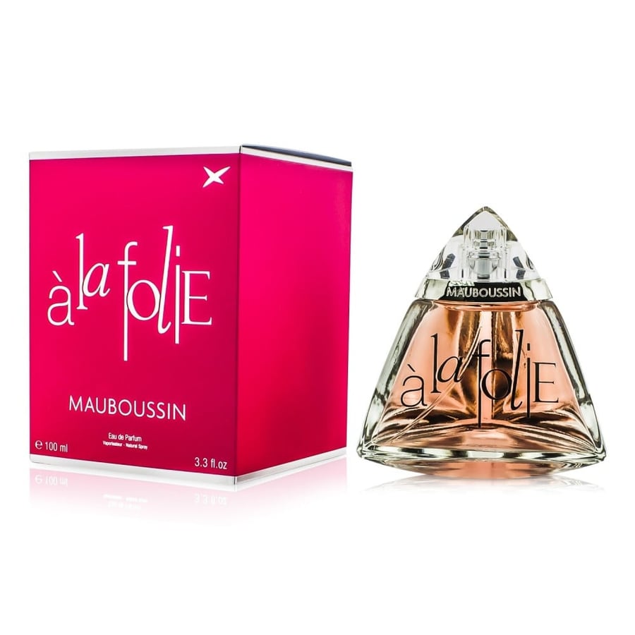 Mauboussin Ala Folie for Women Eau de Parfum 100ml