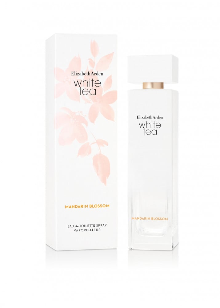 Elizabeth Arden White Tea Mandarin Blossom Eau de Toilette 100ml متجر
