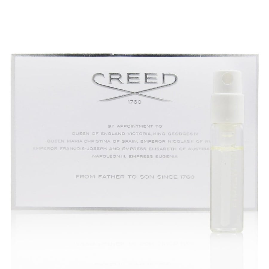 Creed Love In White Eau de Parfum Sample 2ml متجر خبير العطور
