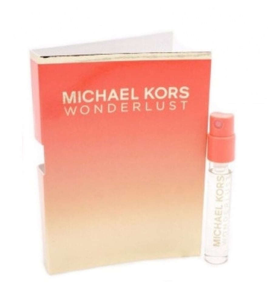 Michael Kors Wonderlust Eau de Parfum Sample 1 5ml