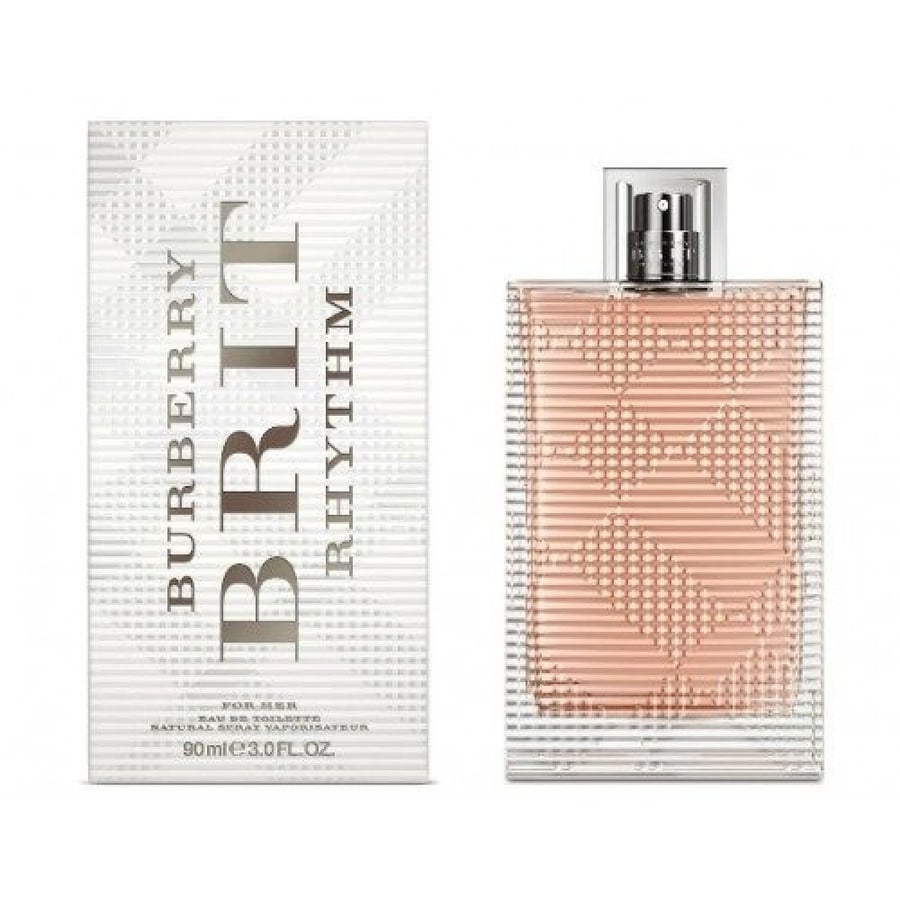 Burberry Brit Rhythm for Woman Eau de Toilette 30ml متجر خبير العطور