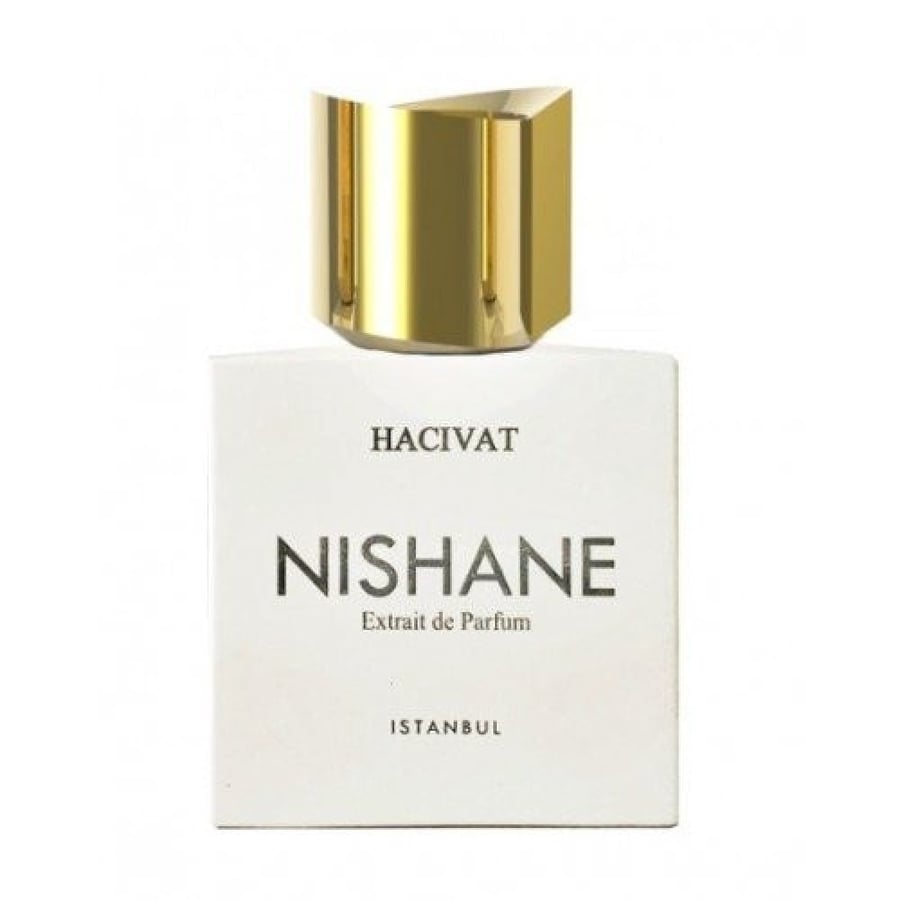 Tester Nishane Hacivat Extrait de Parfum 100ml متجر خبير العطور