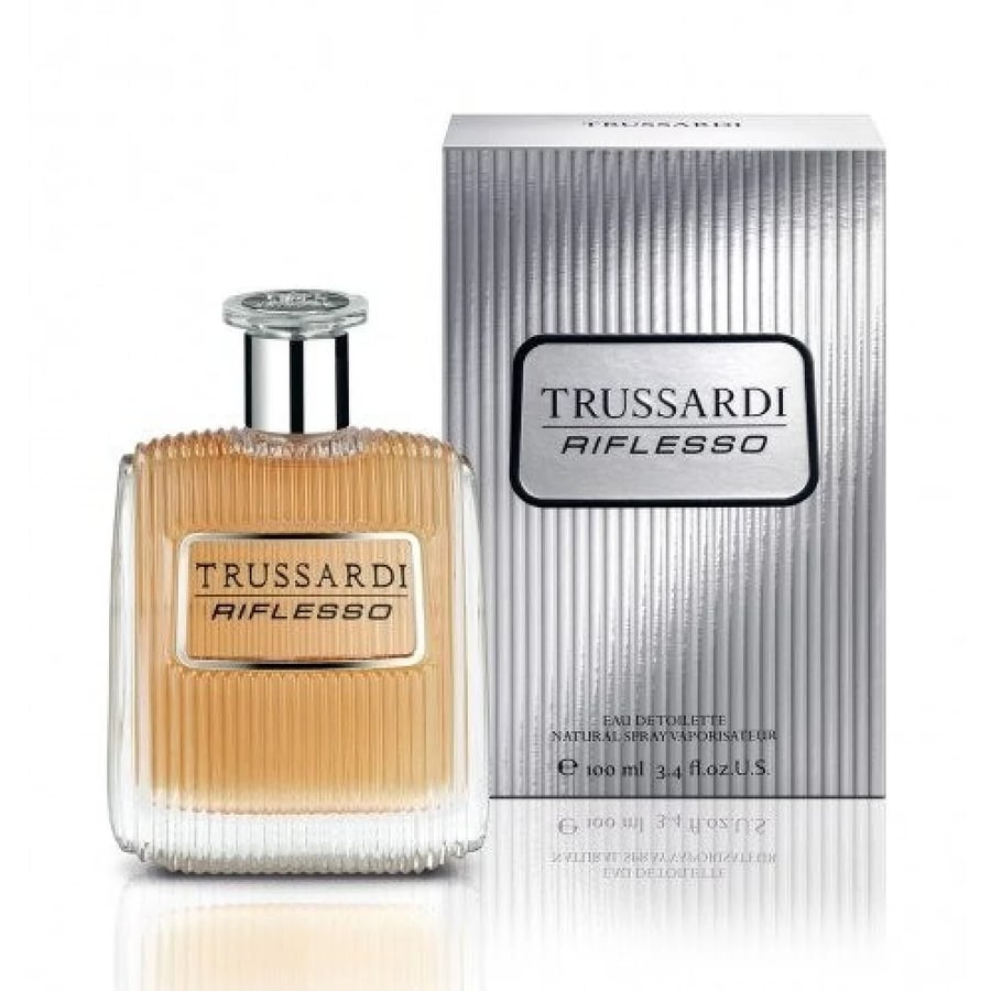 عطر تروساردي ريفليسو او دو تواليت 50مل
