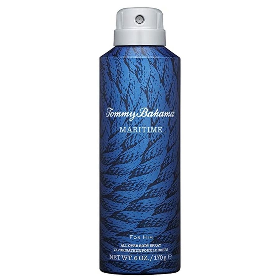 Tommy Bahama Maritime Body Spray 170g متجر خبير العطور