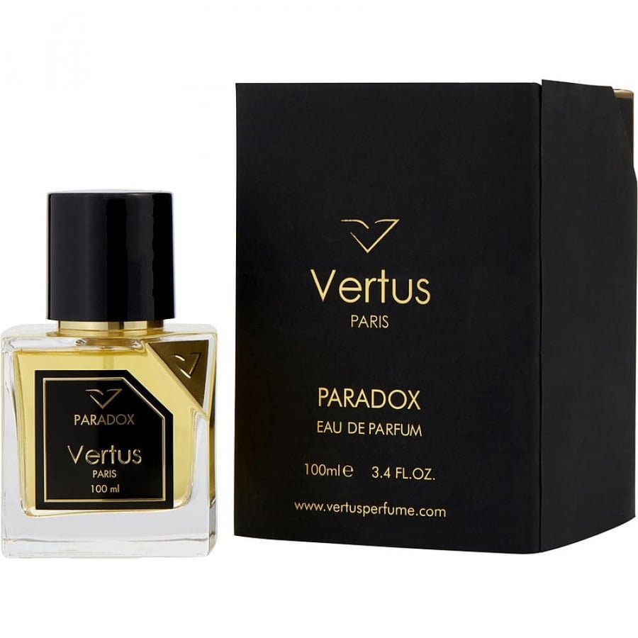 Vertus Paradox Eau de Parfum 100ml متجر خبير العطور