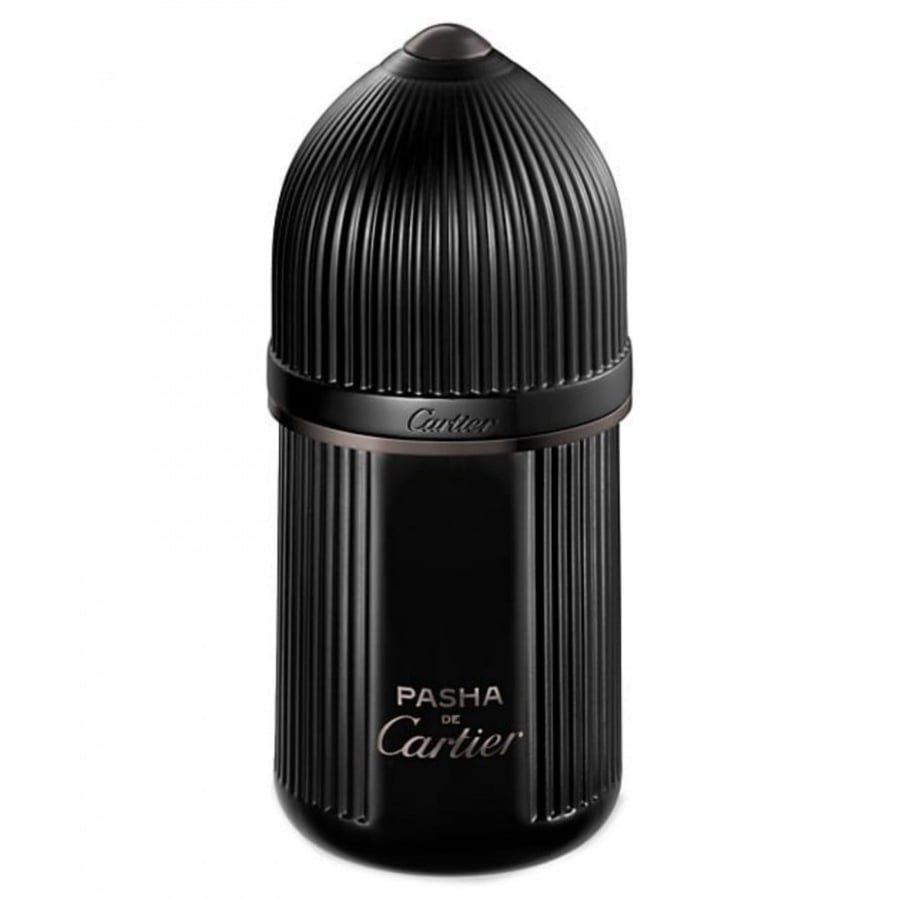 Cartier Pasha Noire Absolu Parfum 100ml متجر خبير العطور