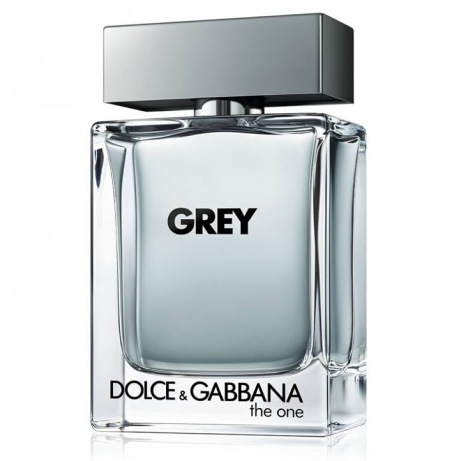 Tester Dolce Gabbana The One Grey Eau de Toilette Intense 100ml متجر